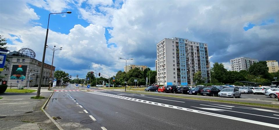 Mieszkanie Gliwice
