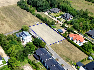 Działka budowlana Częstochowa
