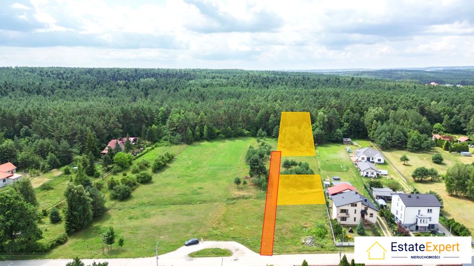 Działka Marzysz