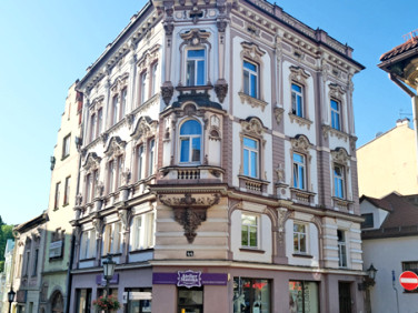 Mieszkanie Cieszyn