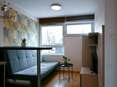 Mieszkanie Wrocław