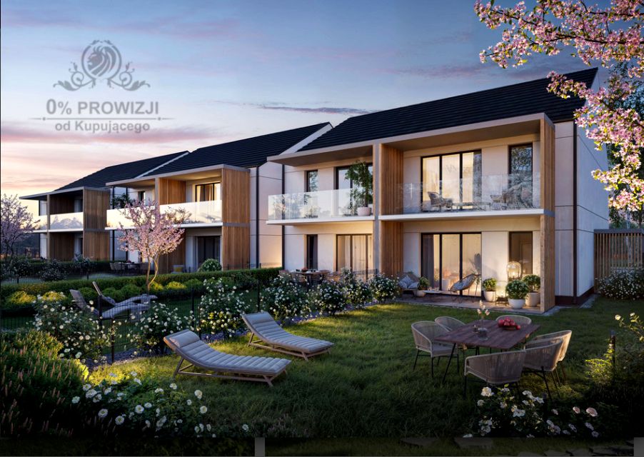 Mieszkanie Siechnice