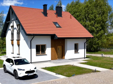 Dom Przejma Wielka