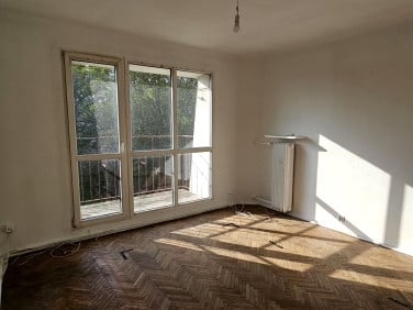 Mieszkanie Łódź
