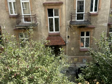 Mieszkanie Kraków