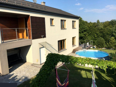 Dom Pleśna sprzedaż