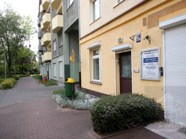 Lokal Szczecin