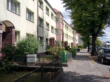 Mieszkanie Szczecin