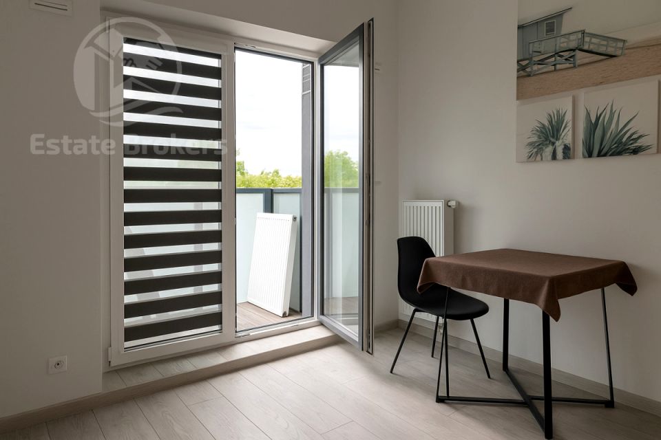 Mieszkanie apartamentowiec sprzedaż