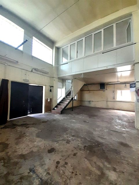 Budynek użytkowy Bielsko-Biała