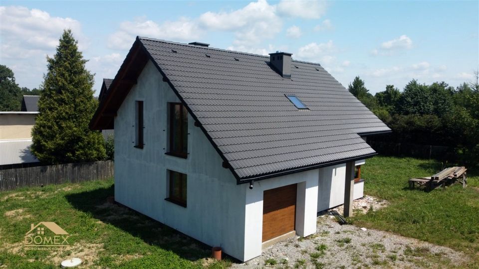 Dom Ustroń