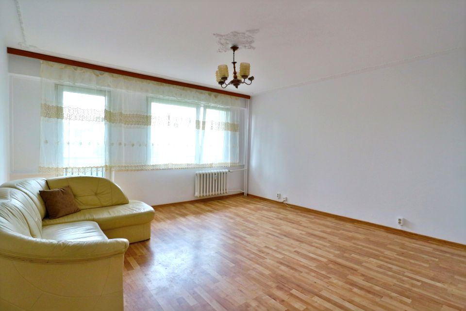Mieszkanie Białystok