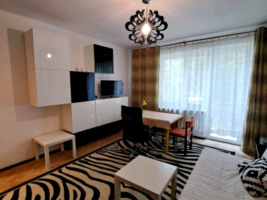 Mieszkanie Łódź
