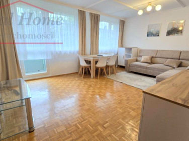 Mieszkanie Wrocław