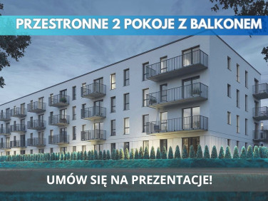 Mieszkanie Poznań
