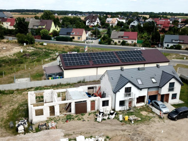 Dom Choszczno