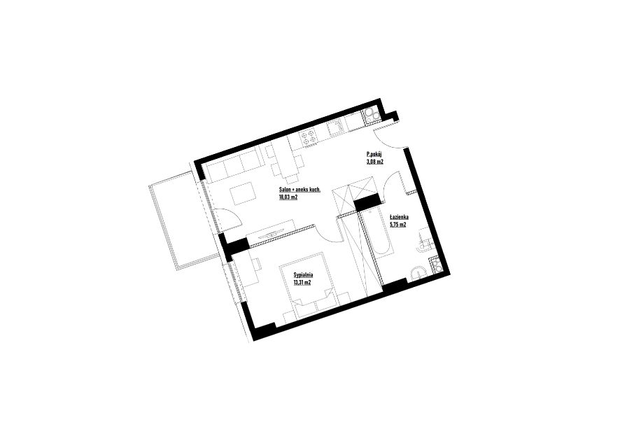 Mieszkanie Poznań sprzedaż