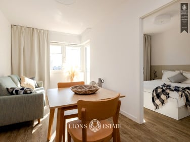 Mieszkanie apartamentowiec sprzedaż