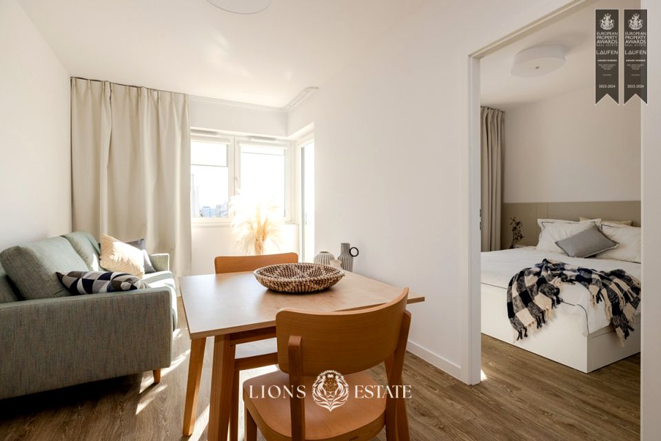 Mieszkanie apartamentowiec sprzedaż