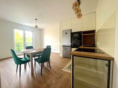 Mieszkanie apartamentowiec wynajem