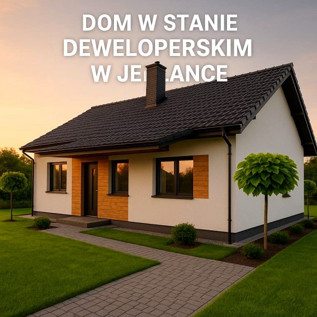 Dom Jedlanka