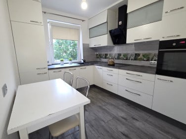 Mieszkanie Gorzów Wielkopolski