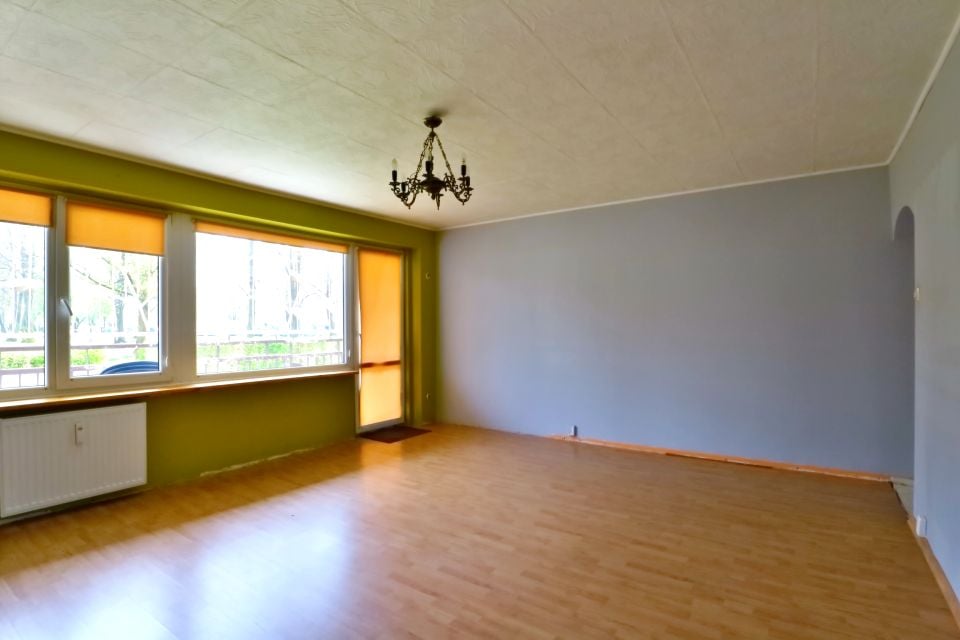 Mieszkanie Białystok