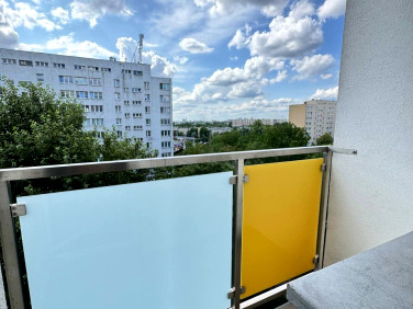 Mieszkanie Łódź
