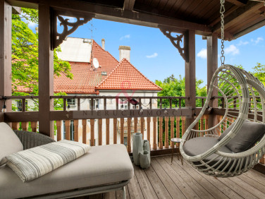 Mieszkanie Sopot