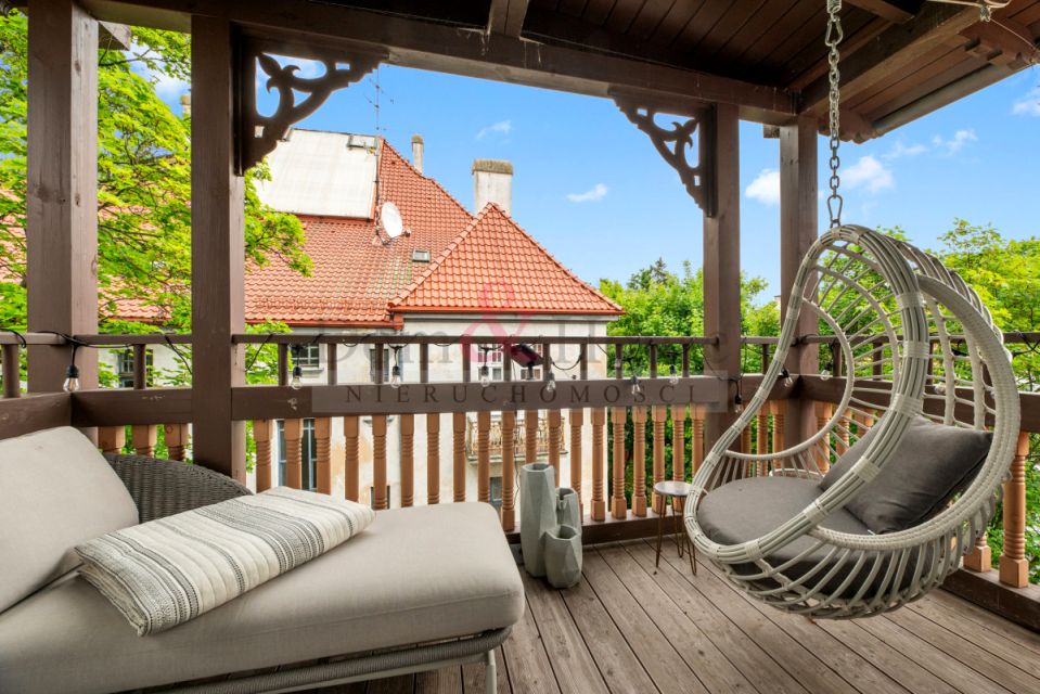 Mieszkanie Sopot
