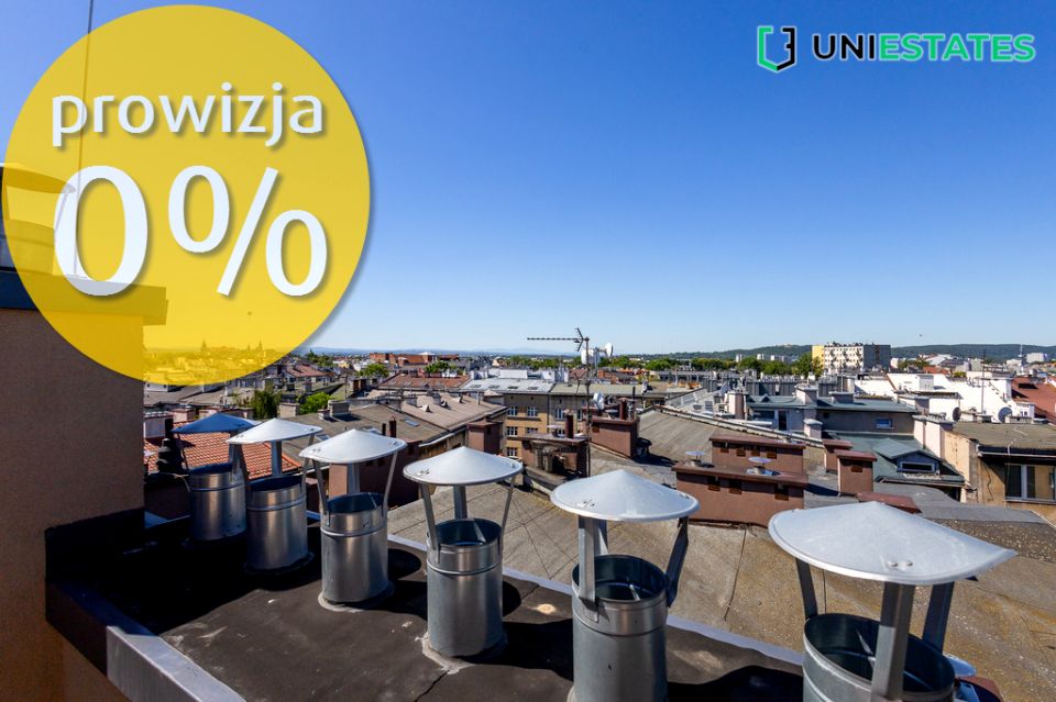 Mieszkanie KRAKÓW