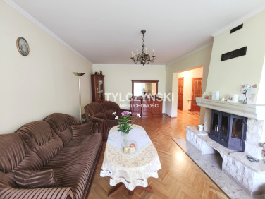 Dom Międzyborów