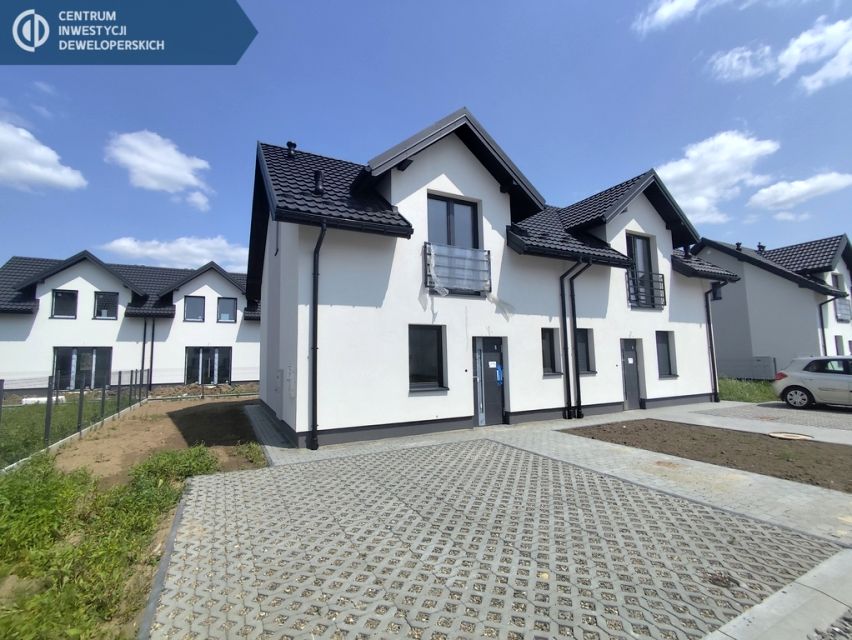 Dom RZESZÓW