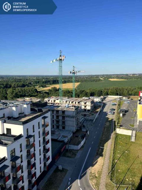 Mieszkanie blok mieszkalny RZESZÓW