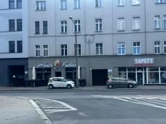 Budynek użytkowy Gliwice