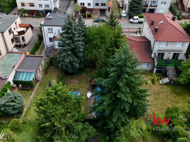 Działka Poznań