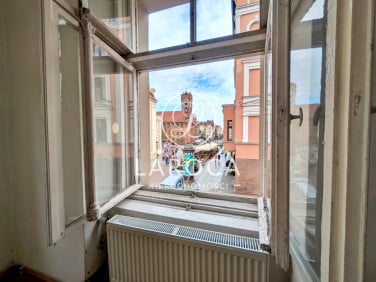 Mieszkanie Toruń
