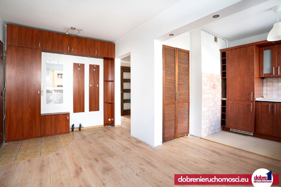 Mieszkanie Bydgoszcz sprzedaż