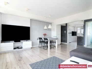 Mieszkanie Bydgoszcz