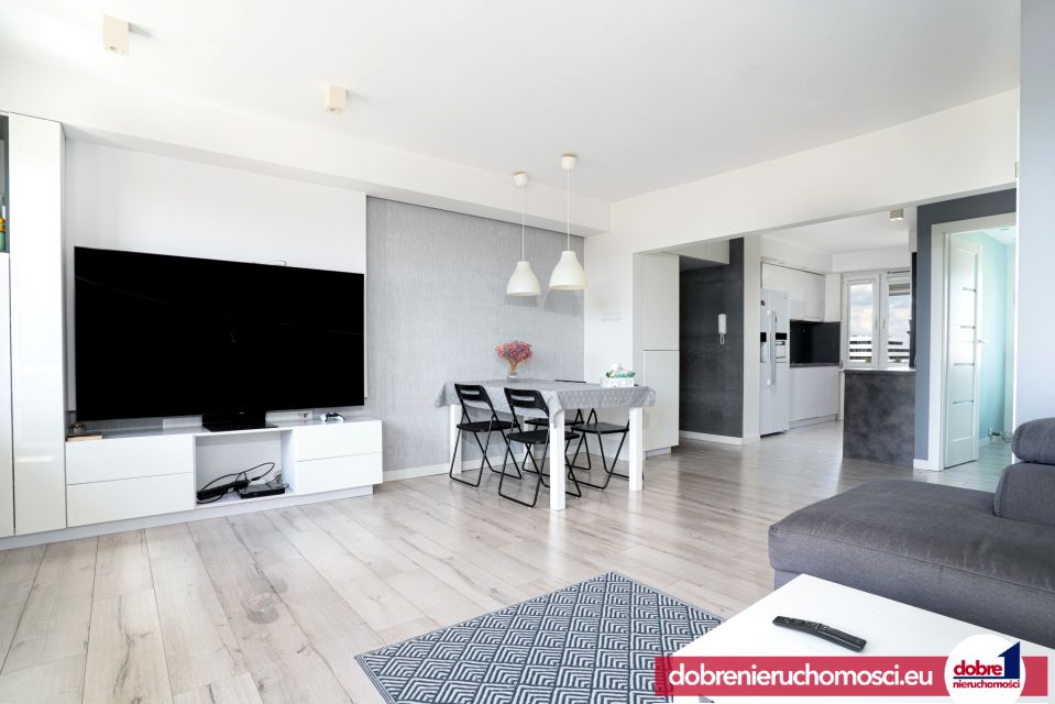 Mieszkanie Bydgoszcz