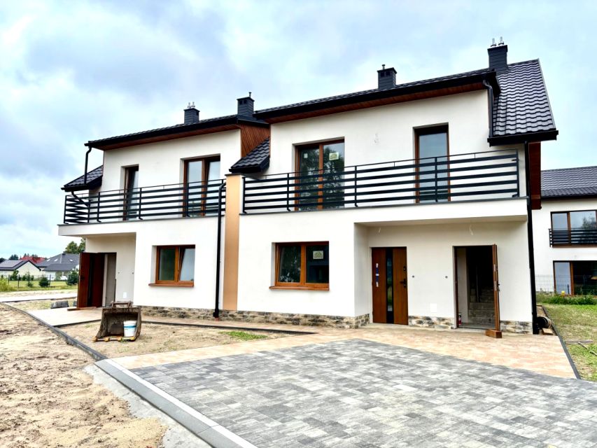 Mieszkanie Rzeszów