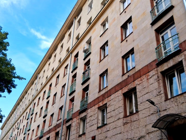 Mieszkanie Warszawa