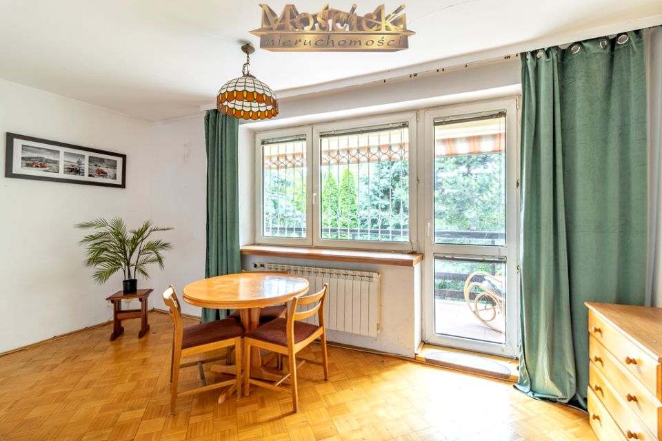 Mieszkanie blok mieszkalny sprzedaż