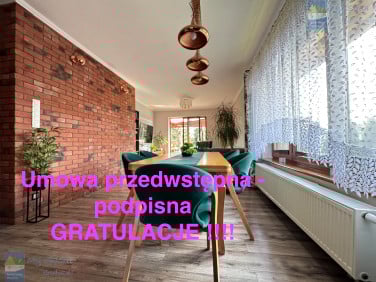 Dom Dąbrowa Górnicza