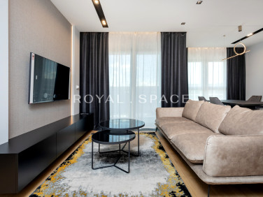 Mieszkanie apartamentowiec wynajem