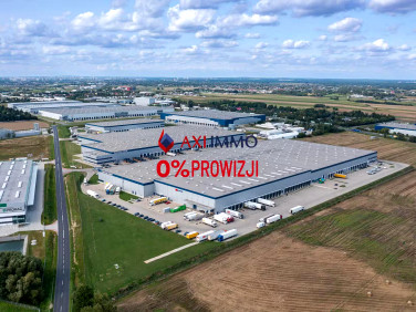 Budynek użytkowy Gądki
