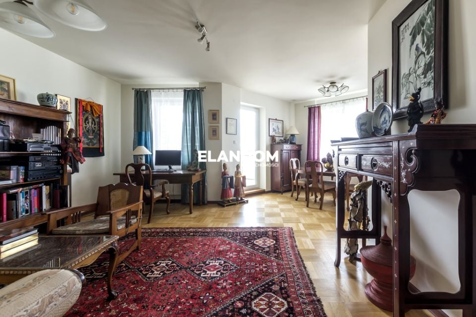 Mieszkanie Warszawa