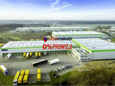 Budynek użytkowy Koninko wynajem