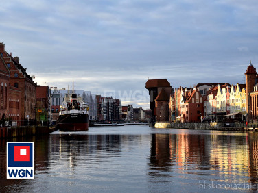 Mieszkanie Gdańsk