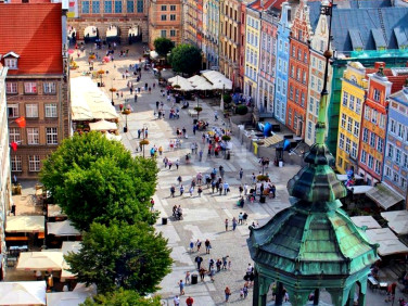 Lokal Gdańsk